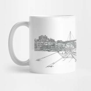 Porto Mug